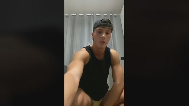 Steven0807  08-01-2023 Recorded Video naughty