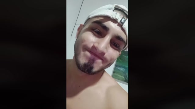 StivenX2  07-01-2023 Recorded Video ass