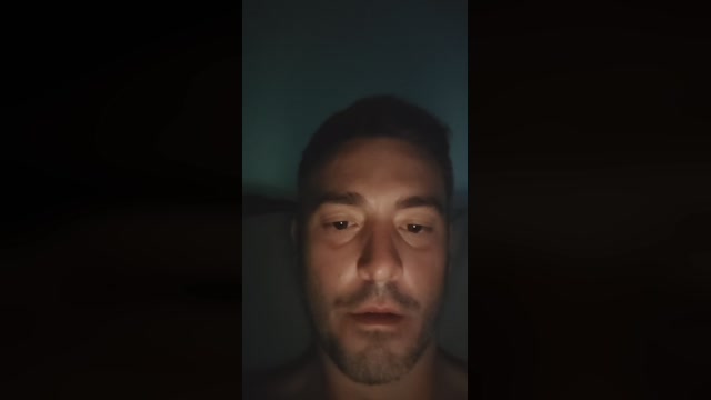 abrahamvallepe1  07-01-2023 Recorded Video fuckass