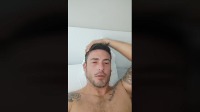 abrahamvallepe1  07-01-2023 Recorded Video yummy
