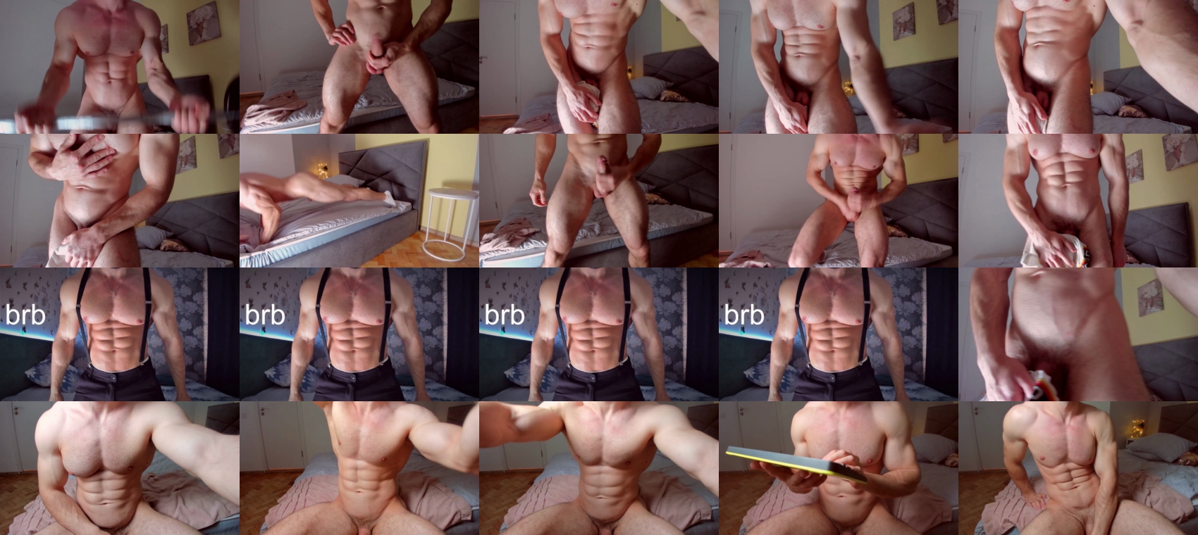 adam_muscle_  07-01-2023 Males Naked