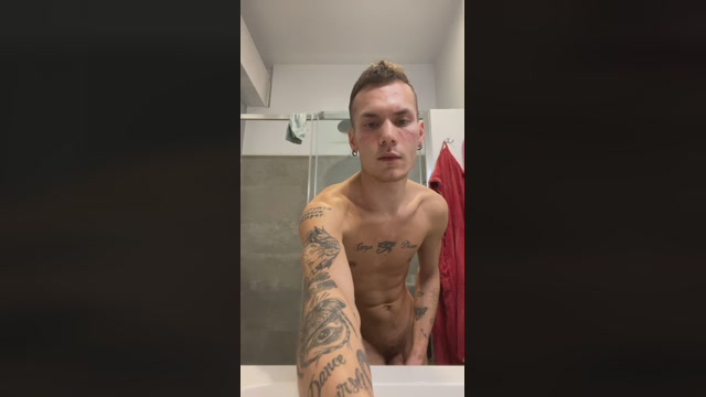 aleksejfun  07-01-2023 Recorded Video Topless