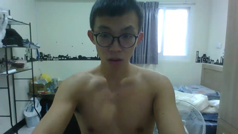 allenchen43  08-01-2023 Recorded Video jerkoff