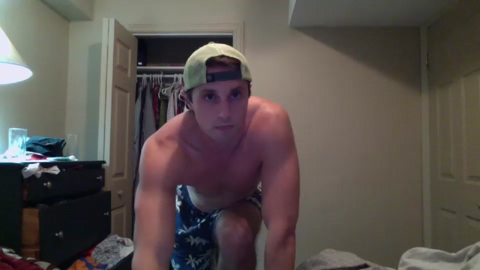 athleteguy55555  07-01-2023 video orgasm