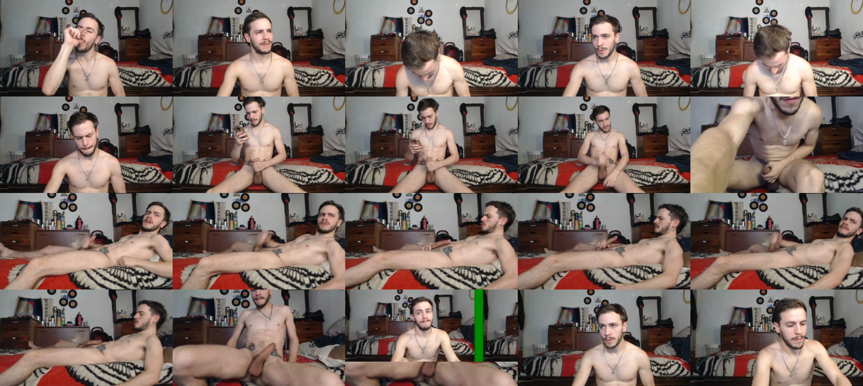 azciel  07-01-2023 Recorded Video sweet