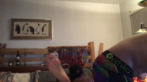 banananutzd  07-01-2023 video sexyfeet