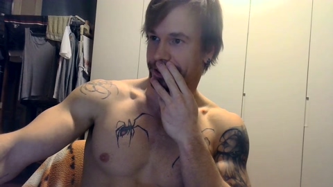 blackspider89  07-01-2023 Recorded Video show