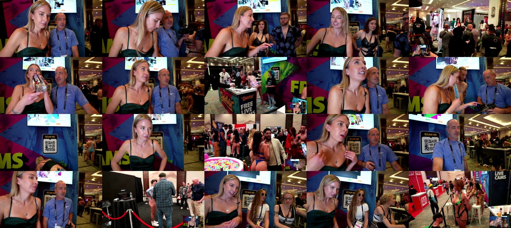 blondefoxsilverfox 07-01-2023 toys 