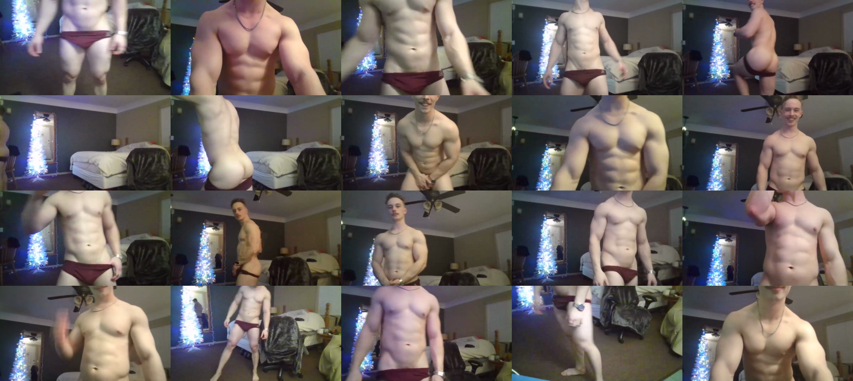 doctorbulge  08-01-2023 video orgasm