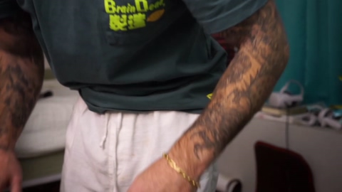 dukethedude  07-01-2023 video Topless