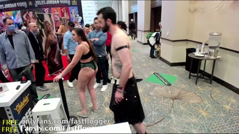 fastflogger  07-01-2023 video oral