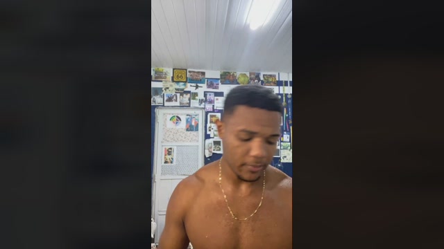 hal4elson  07-01-2023 Recorded Video naked