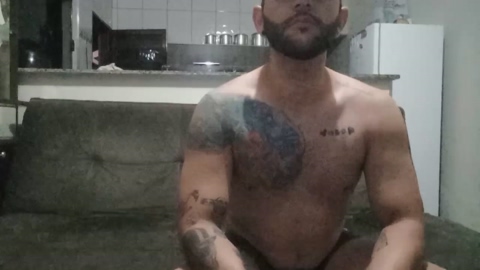 homemtravesso  07-01-2023 Recorded Video Topless