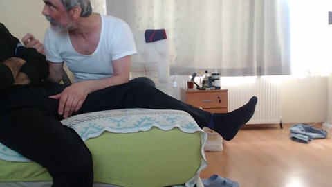 ilkbir  08-01-2023 Recorded Video bj-dildo