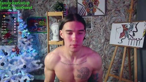 karlos_murphy  08-01-2023 video XXX