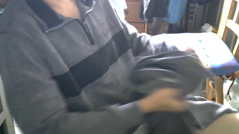 kusyus  07-01-2023 Recorded Video fuck
