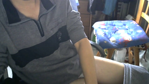 kusyus  07-01-2023 Recorded Video moan