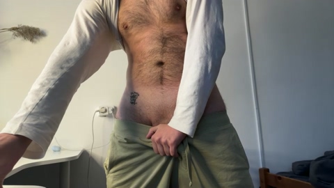 mikeisninja  08-01-2023 Recorded Video twink