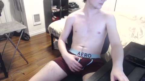 mylesss1999  08-01-2023 video orgasm