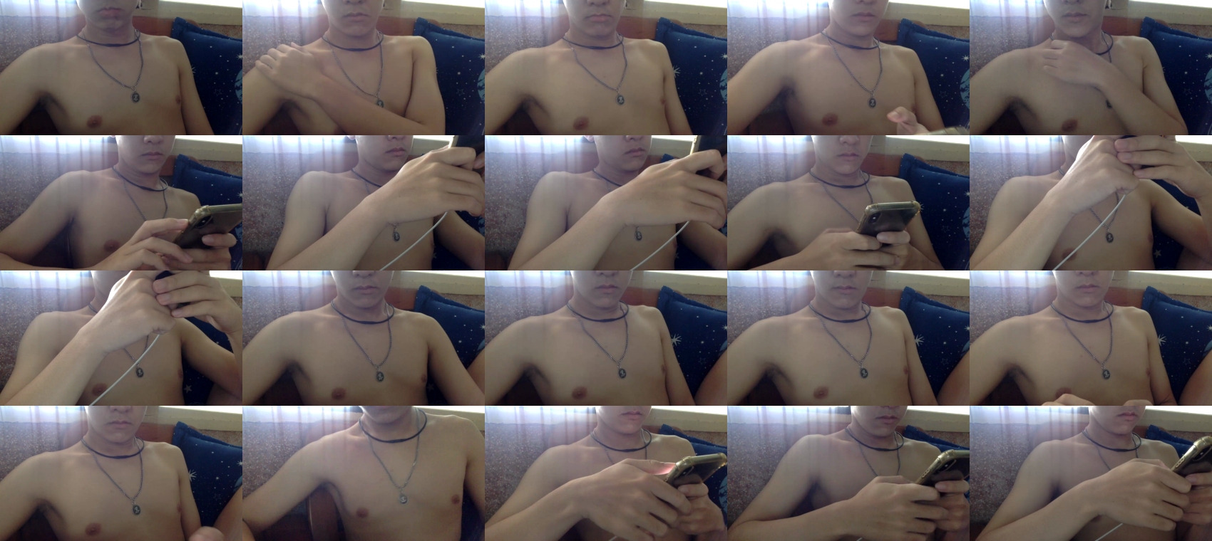 ns1224  07-01-2023 Recorded Video wank