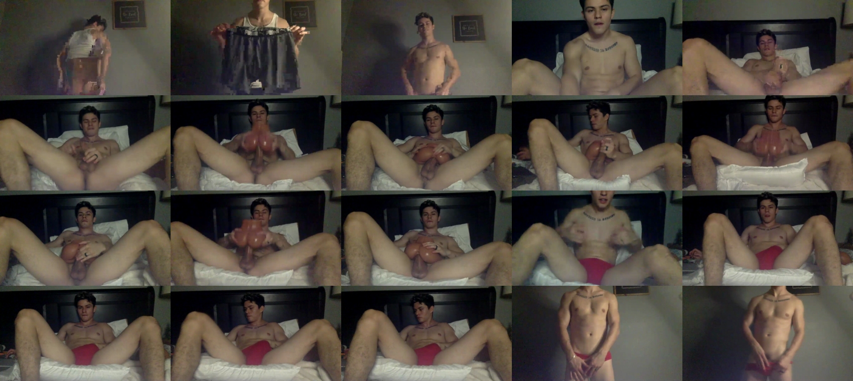 obidlllck69  08-01-2023 video Ass