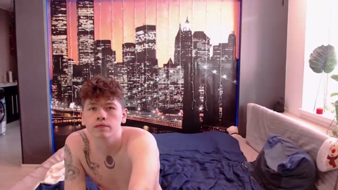 oliver_and_thomas  08-01-2023 video suckcock