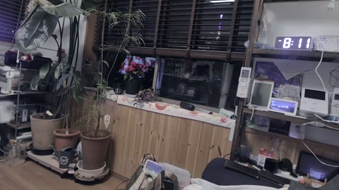 pao_onsen2  08-01-2023 Recorded Video sexymale