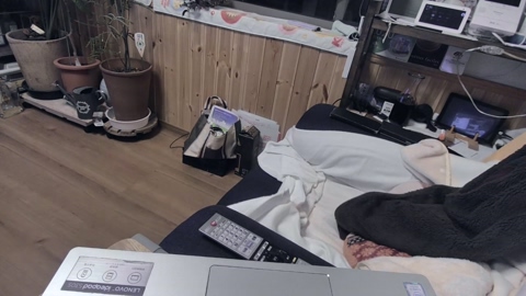 pao_onsen2  08-01-2023 Recorded Video sex