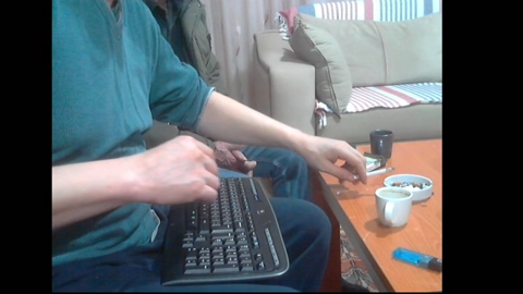 pollen_07  07-01-2023 Recorded Video sexymale