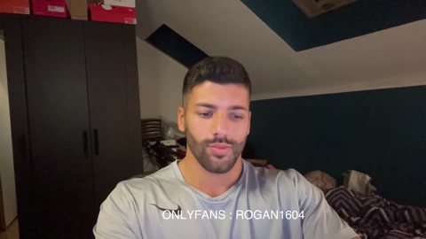 rogan1604  07-01-2023 video Cam