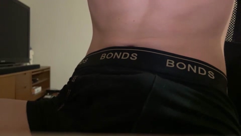 spazza123  08-01-2023 video handsome