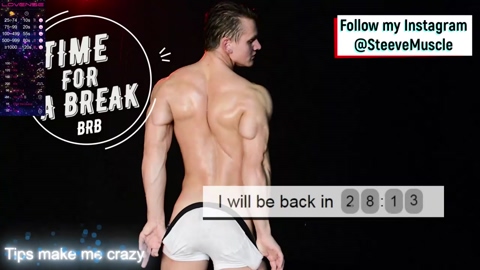 steevemuscle  08-01-2023 video toys