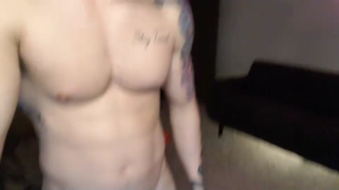 thebrentsavage  07-01-2023 video analsex