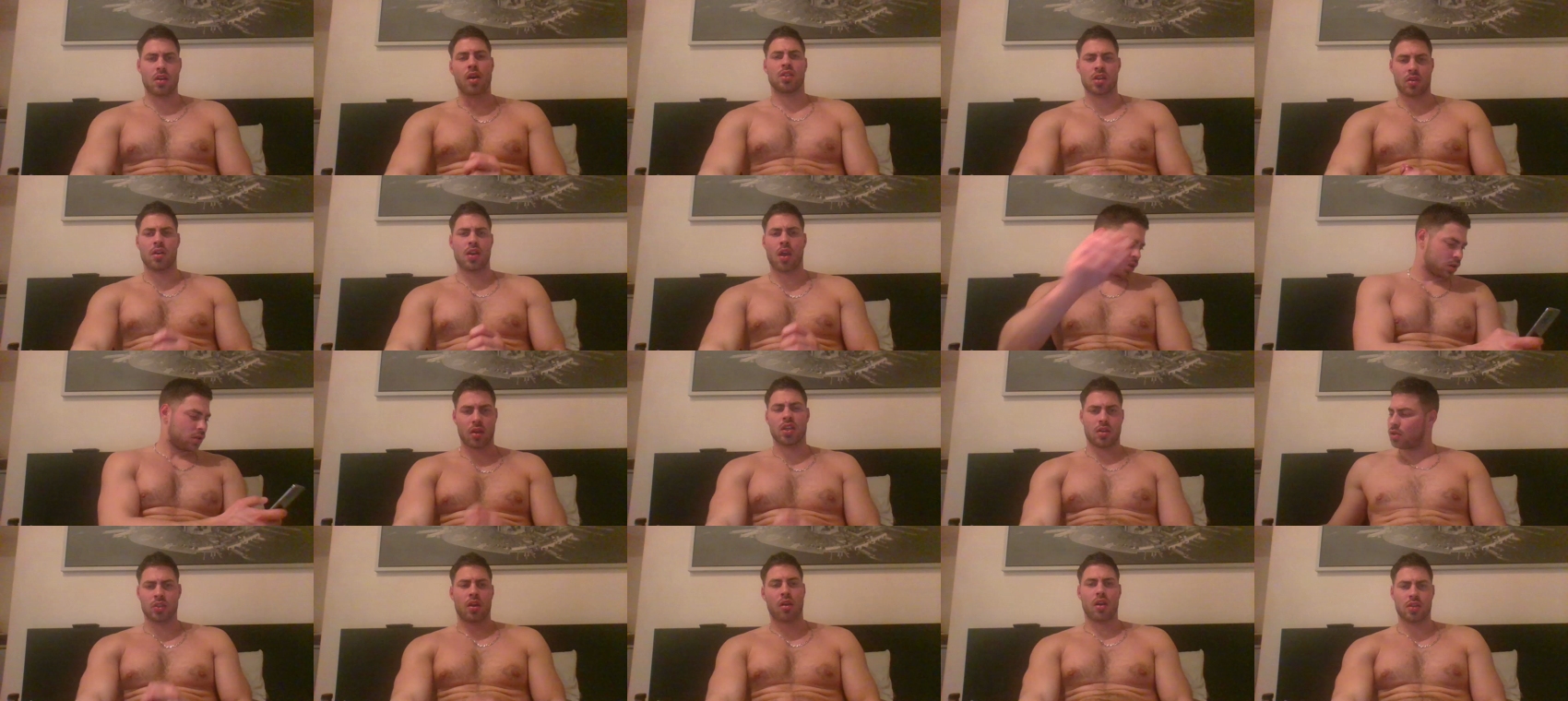 tonnyyoo  07-01-2023 Recorded Video skinny