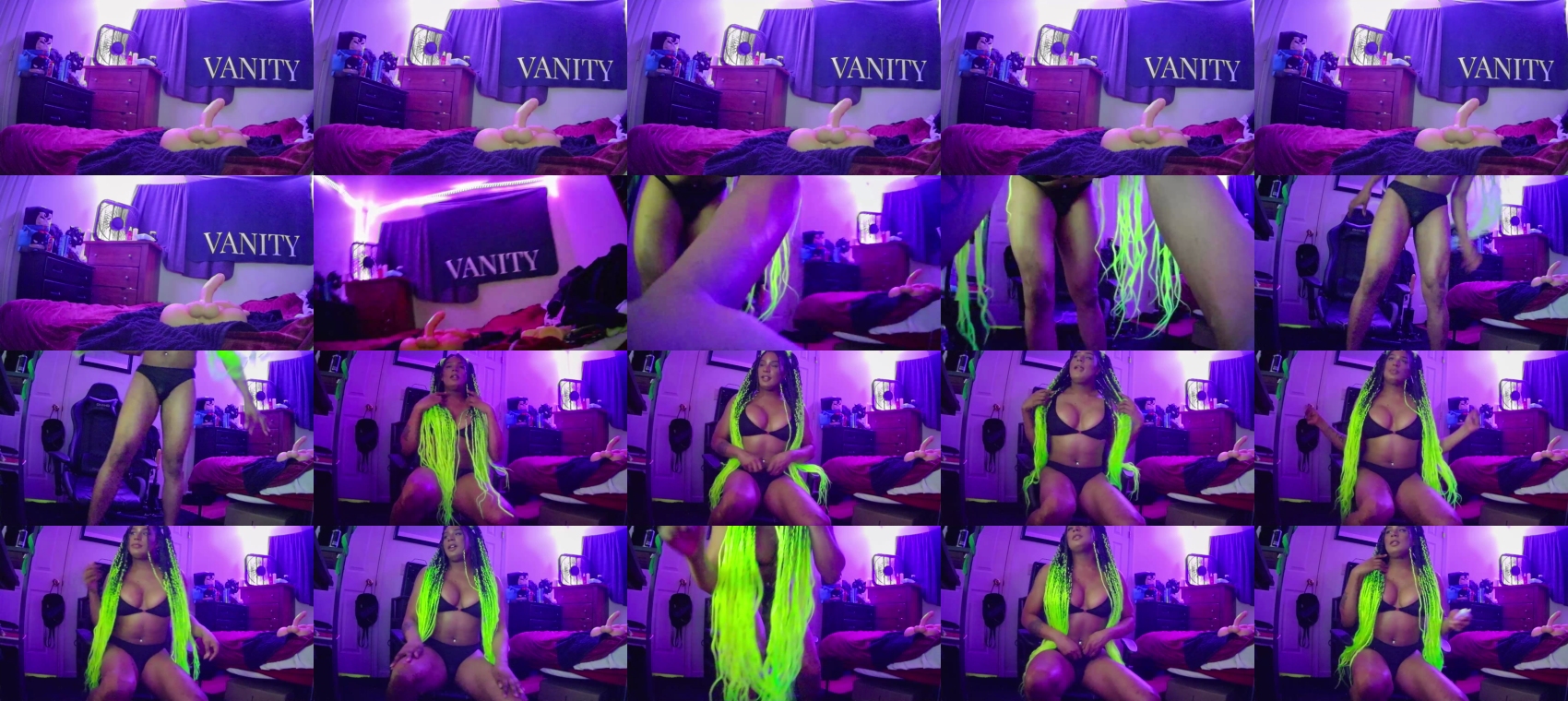 vanityforever101  07-01-2023 Trans bigtoys