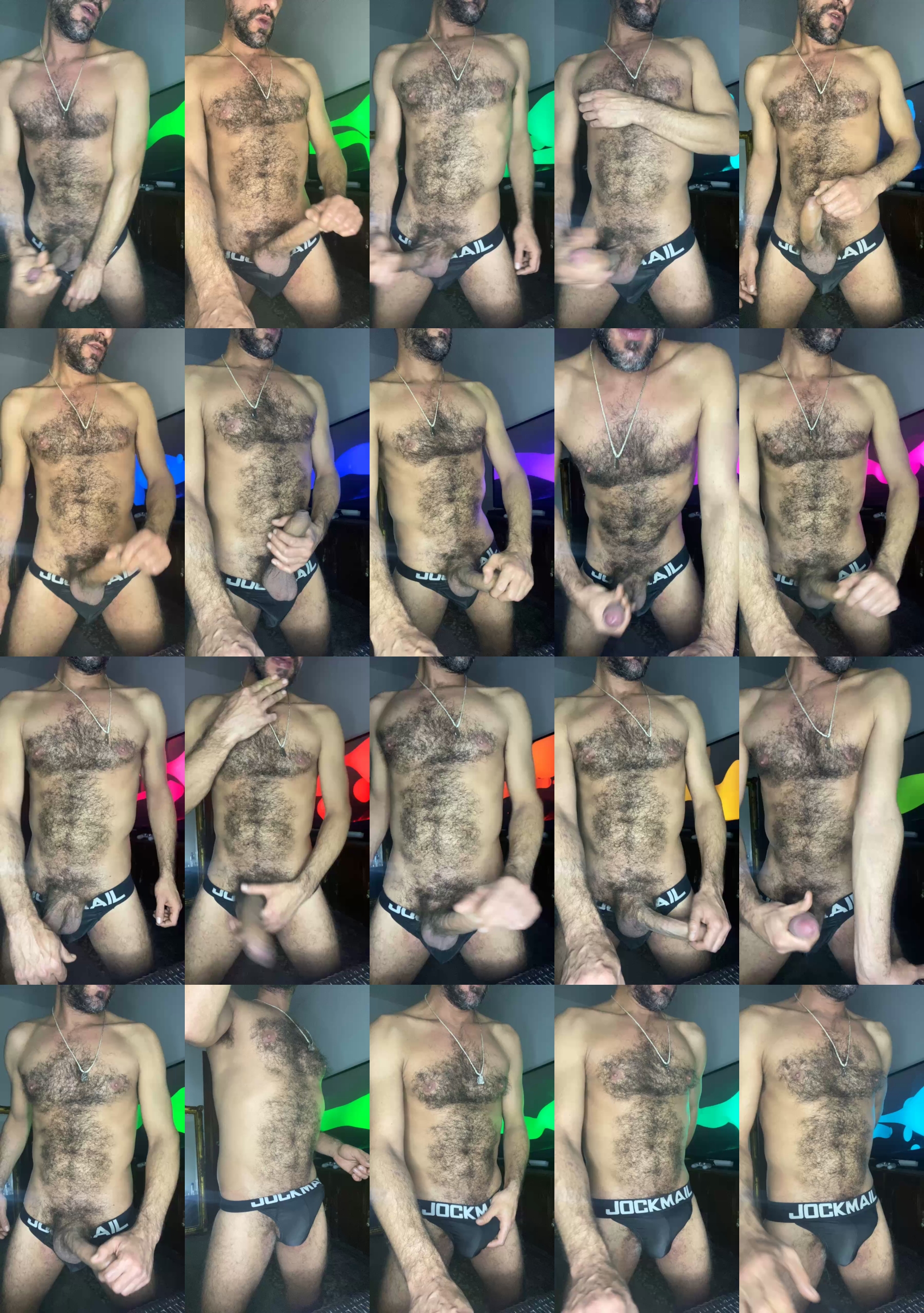 victorahora  07-01-2023 Recorded Video Pretty