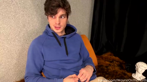 waynenorth  07-01-2023 video kink