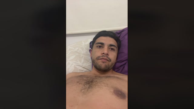Alexx9090stgo  08-01-2023 Recorded Video Topless