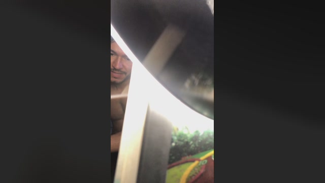 AnderJapa  08-01-2023 Recorded Video fuckface
