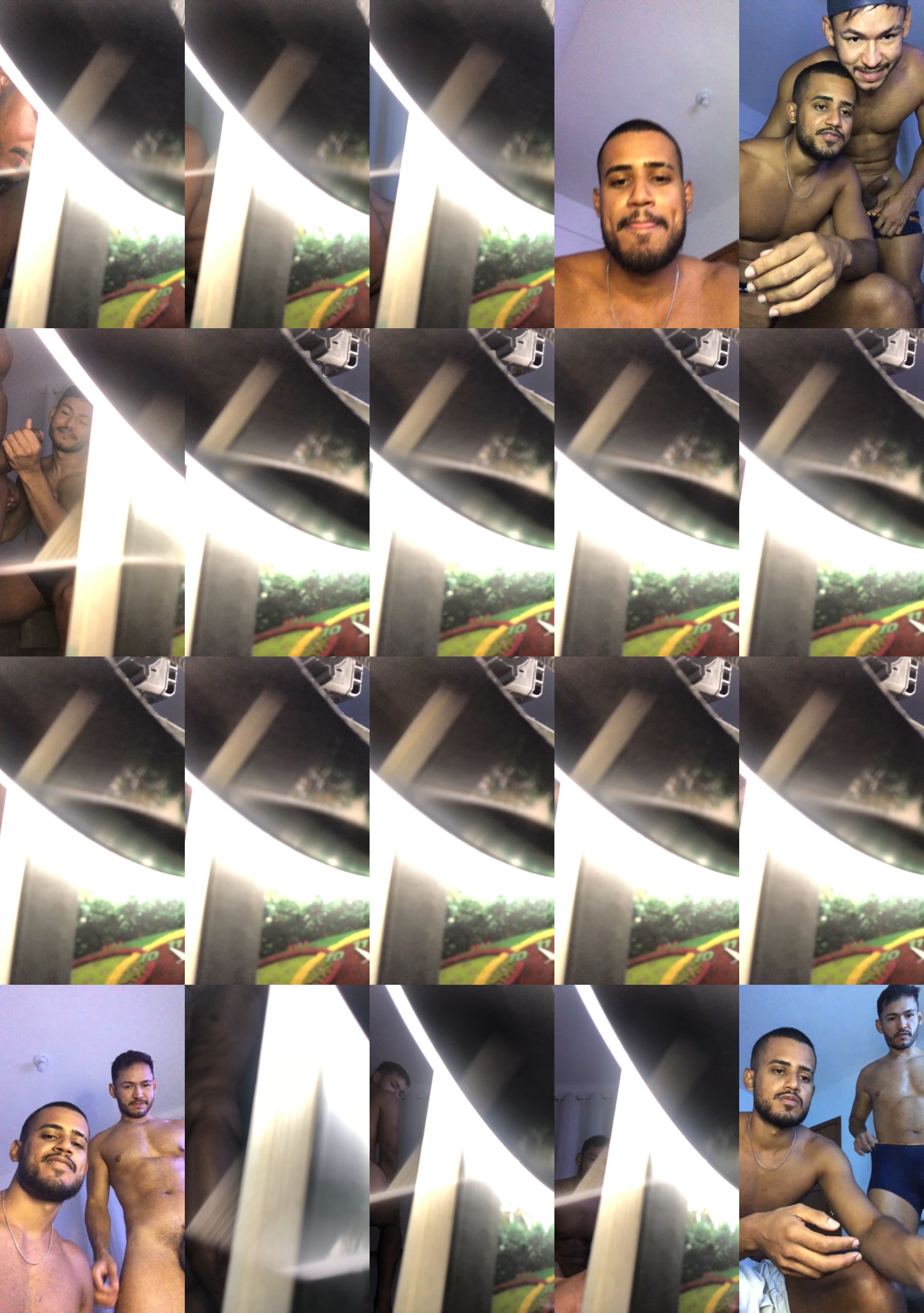 AnderJapa  08-01-2023 Recorded Video fuckface