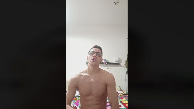 BLACKCALL  08-01-2023 Recorded Video hard