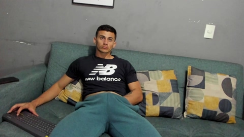 BamBamadventure  08-01-2023 Recorded Video legs
