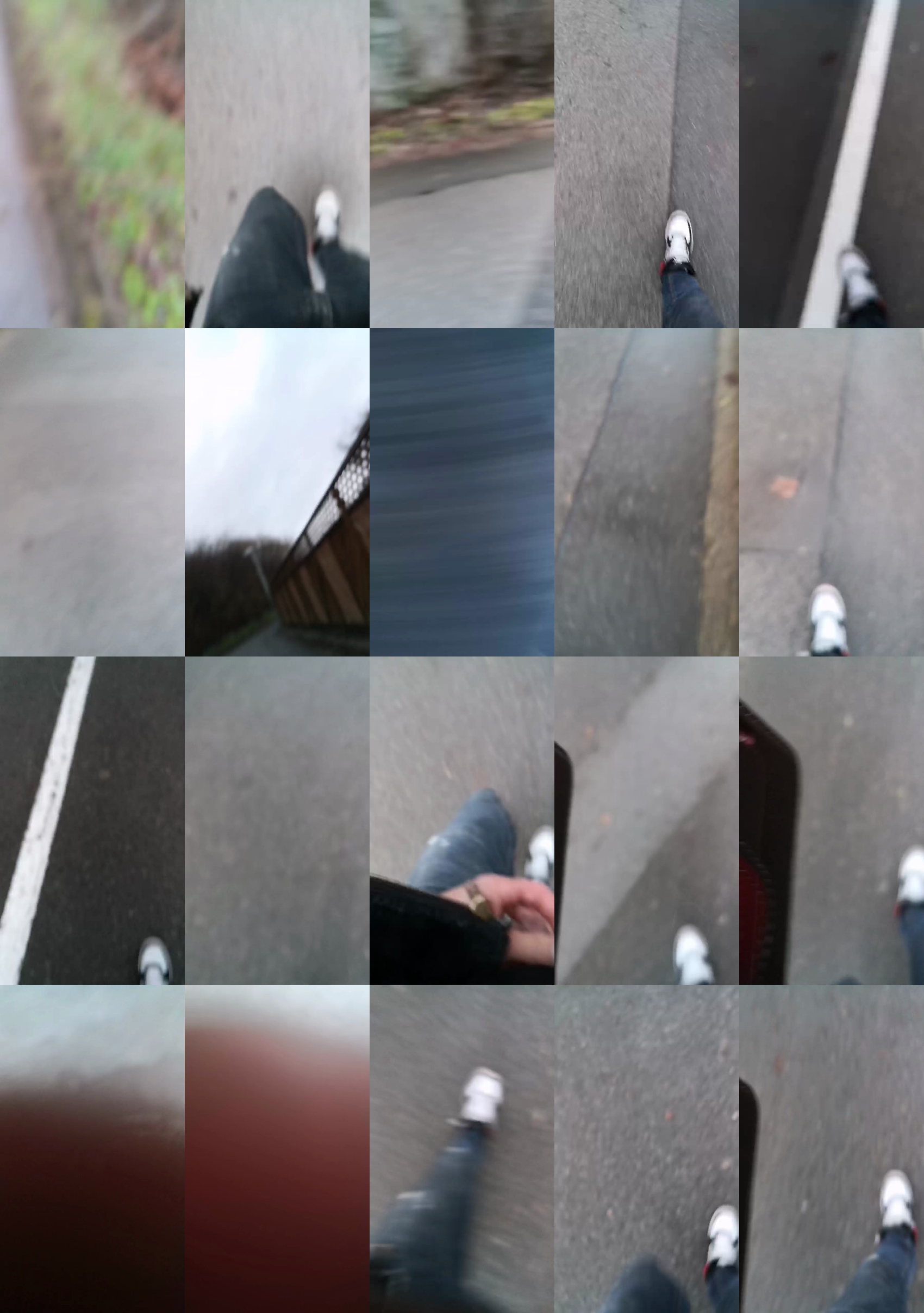 DanSkarsgard2  08-01-2023 Recorded Video kissing