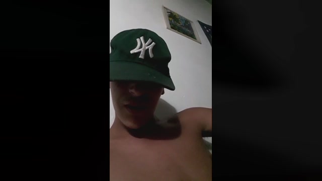 Dickandmorffi  08-01-2023 Recorded Video fuckme
