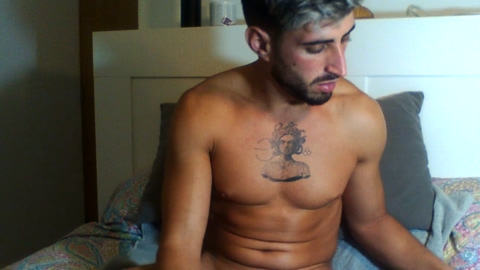 Givemesss  08-01-2023 Recorded Video bicurious
