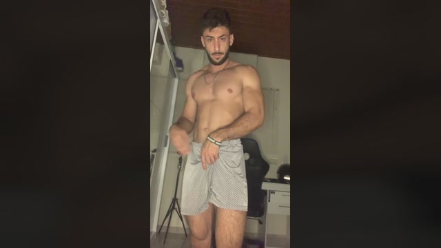 Gold1556  08-01-2023 Recorded Video fuckhard