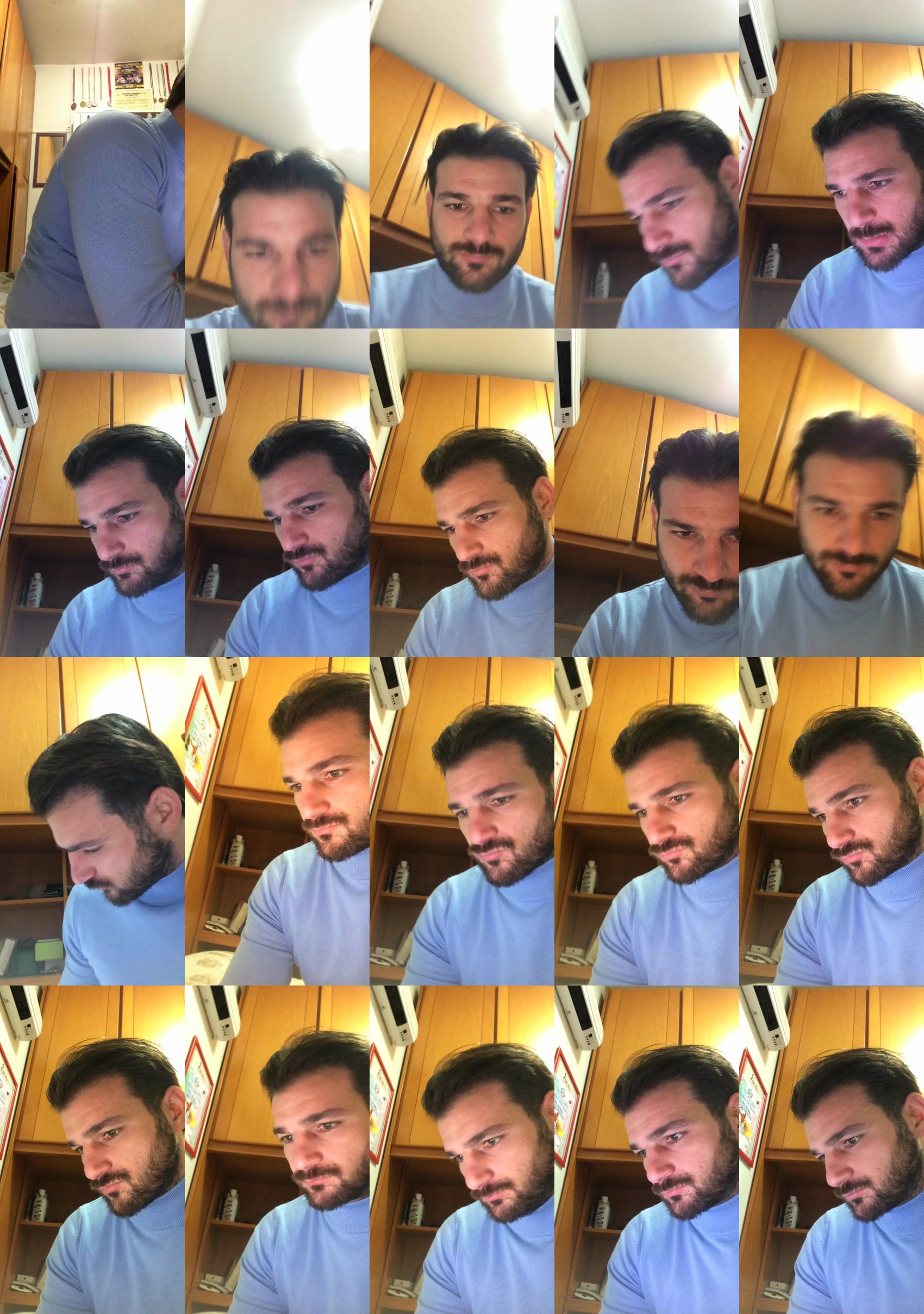 Igor210694  09-01-2023 Recorded Video play