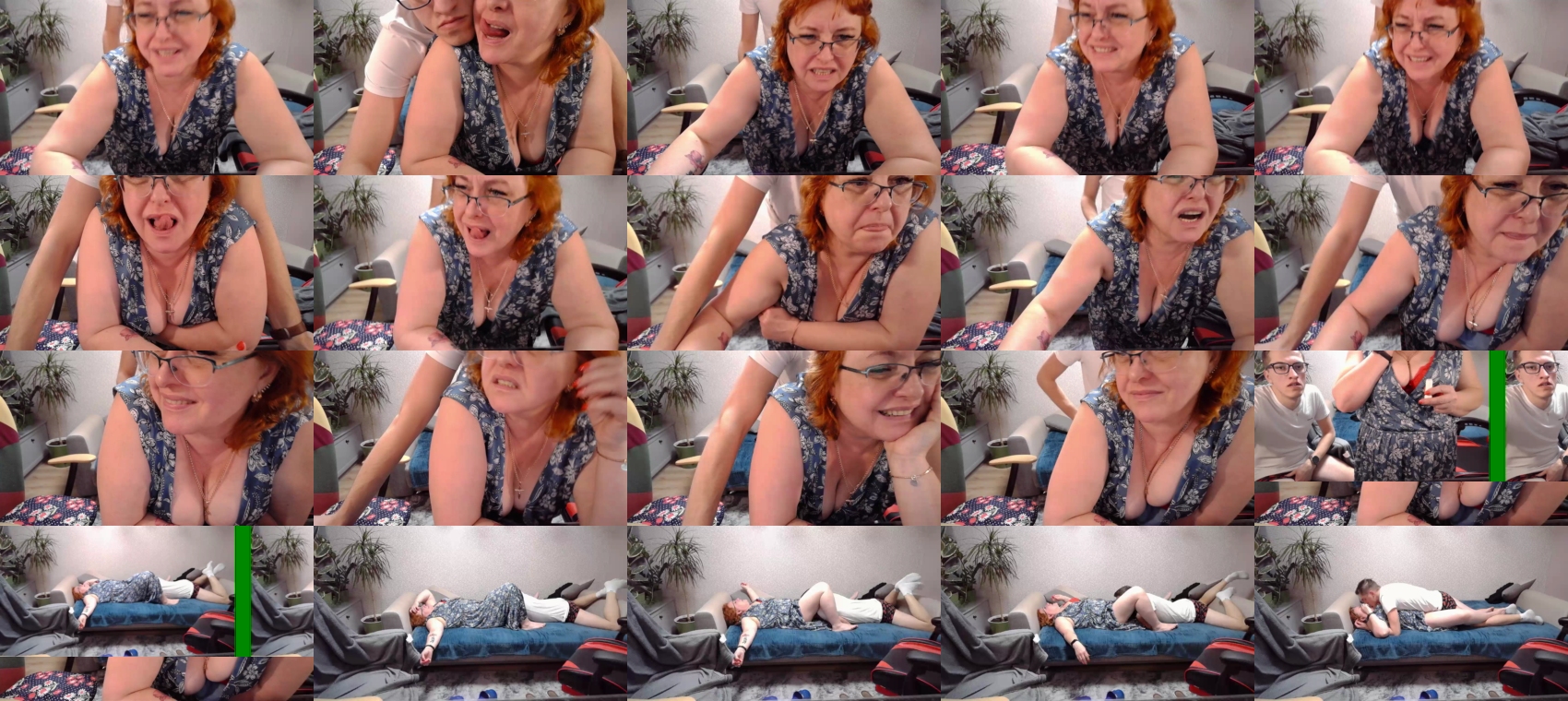 JoAndNeighbour  09-01-2023 Recorded Video yummy