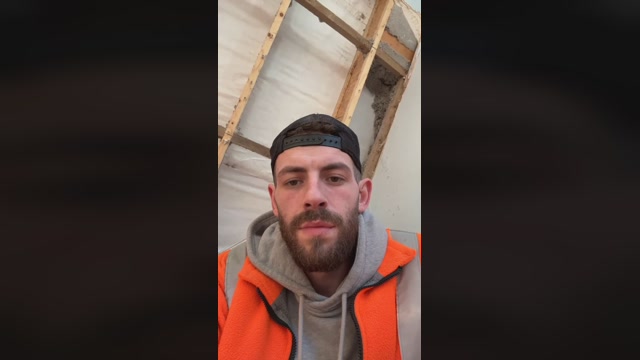 Joshholms  09-01-2023 Recorded Video sexy