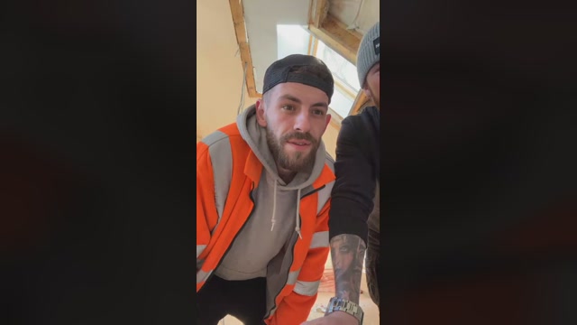 Joshholms  09-01-2023 Recorded Video lush